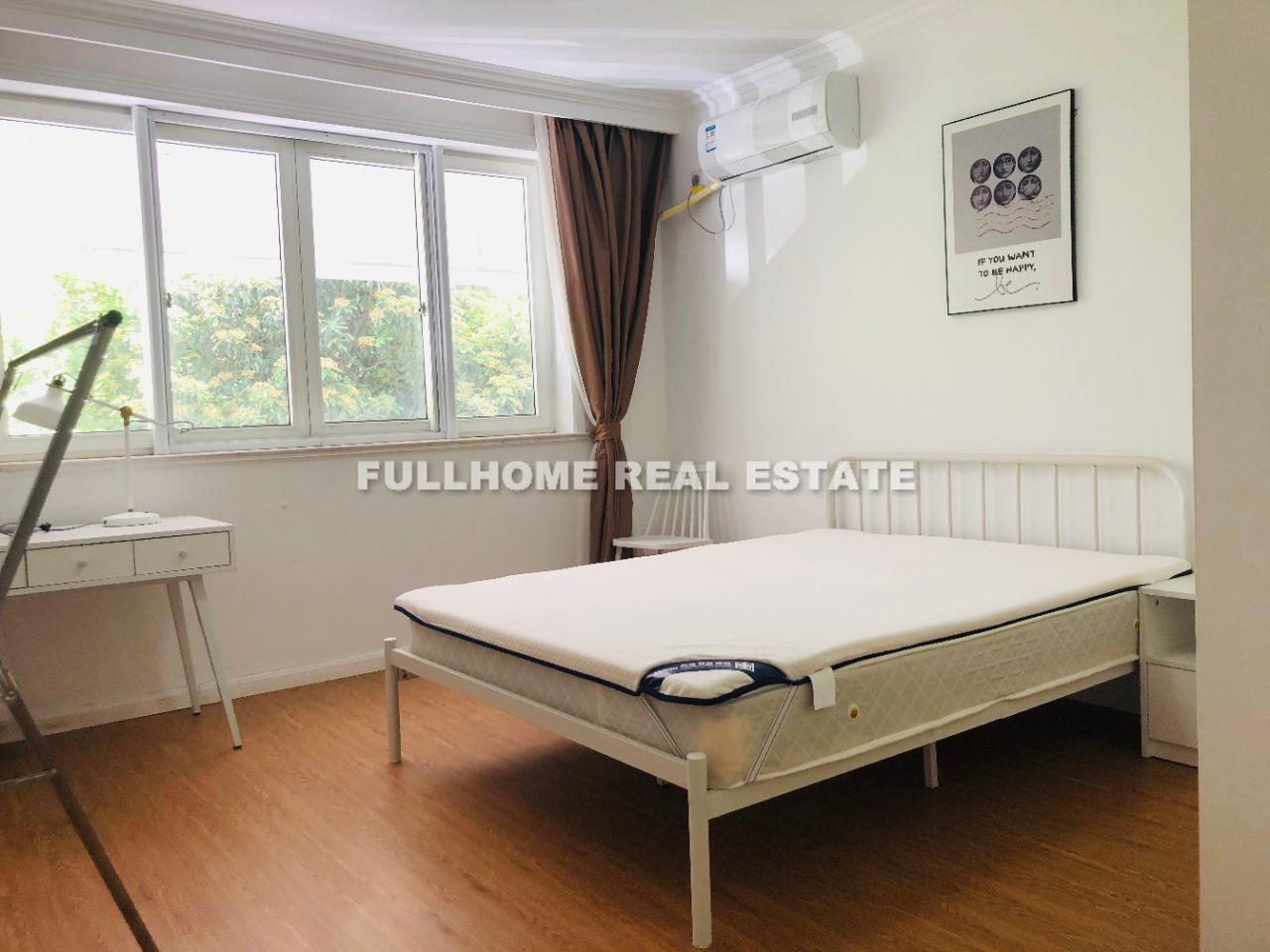 Dongyi Garden - Interior view 5, Shanghai rental property