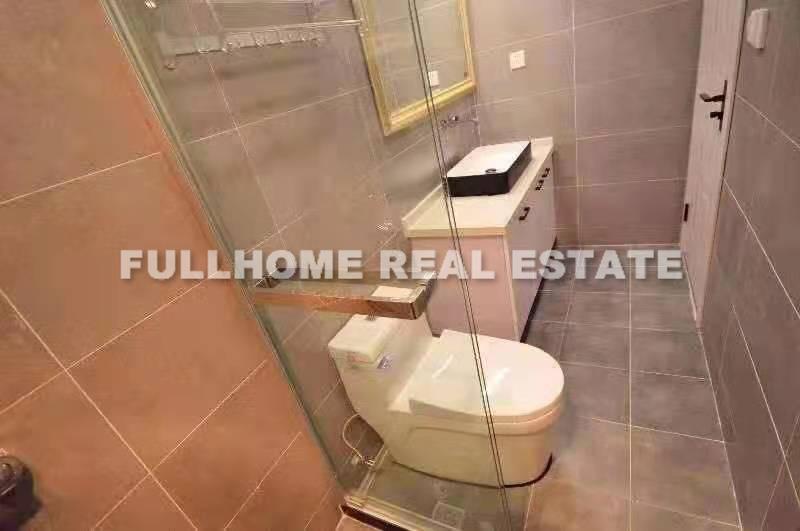 Lane 1-500 Hengshan Road Old House - Interior view 6, Shanghai rental property