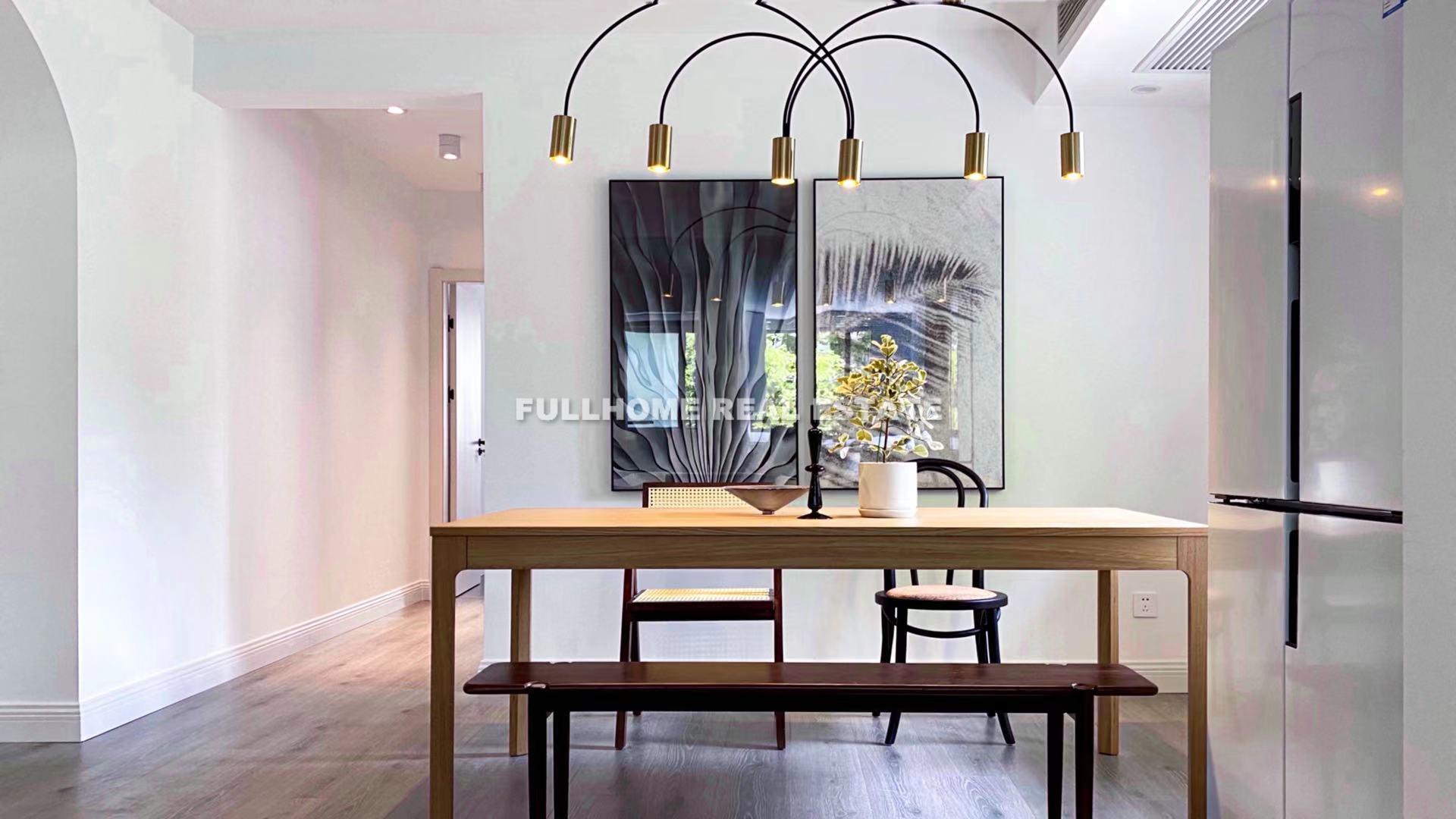 Hongqiao Shijia Garden - Interior view 3, Shanghai rental property