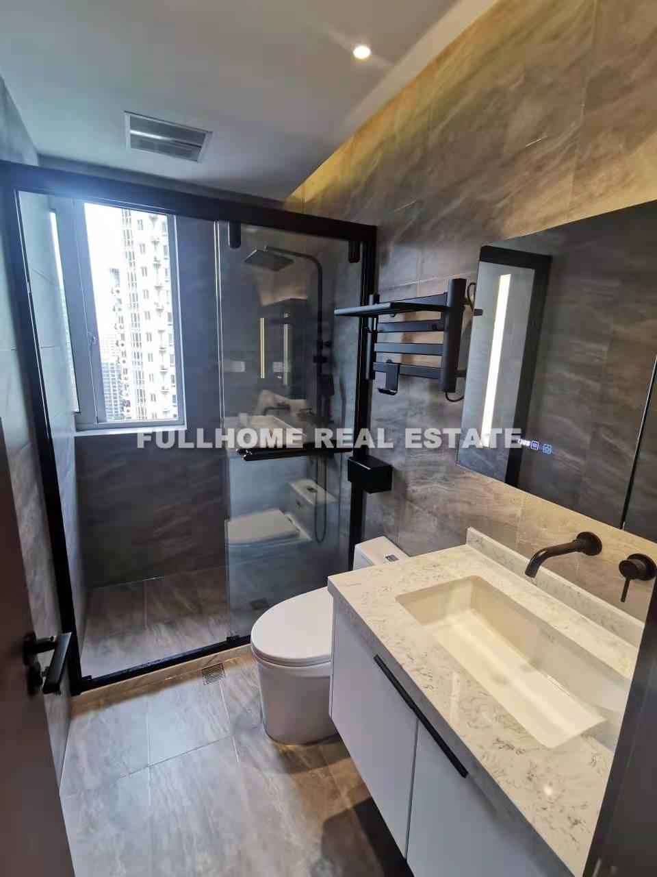 Ziyuan Mansion - Interior view 2, Shanghai rental property