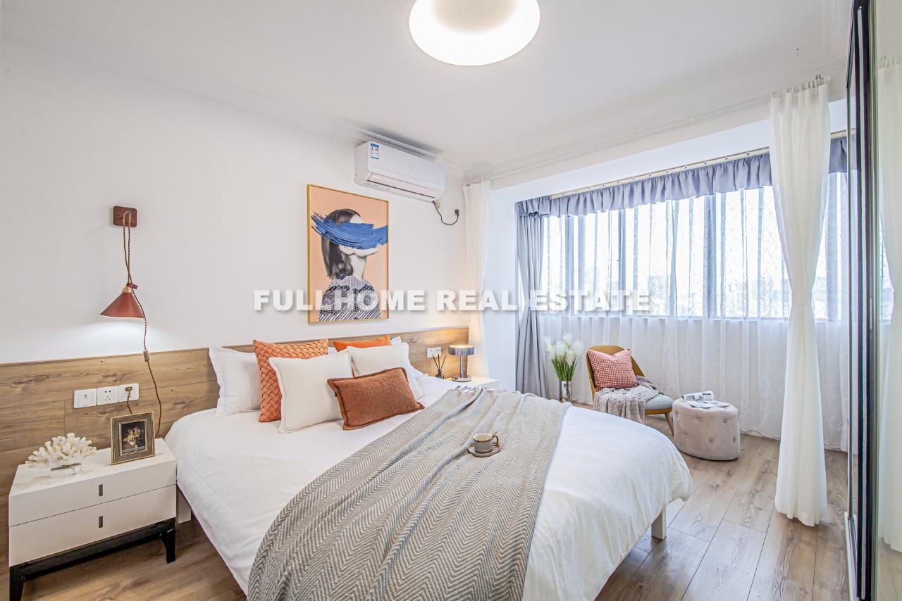 Hengan Apartment - Interior view 15, Shanghai rental property