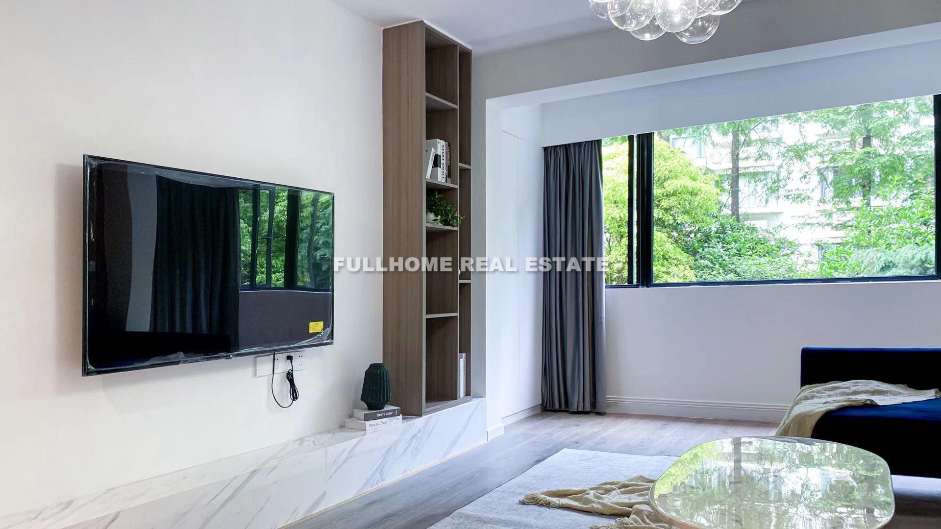 Hongqiao Shijia Garden - Interior view 4, Shanghai rental property