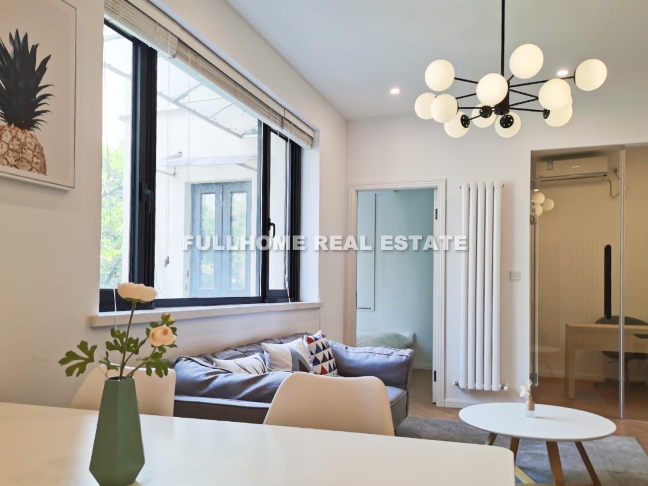 Lane 1501-2500 Middle Huaihai Road Old House	 - Interior view 3, Shanghai rental property