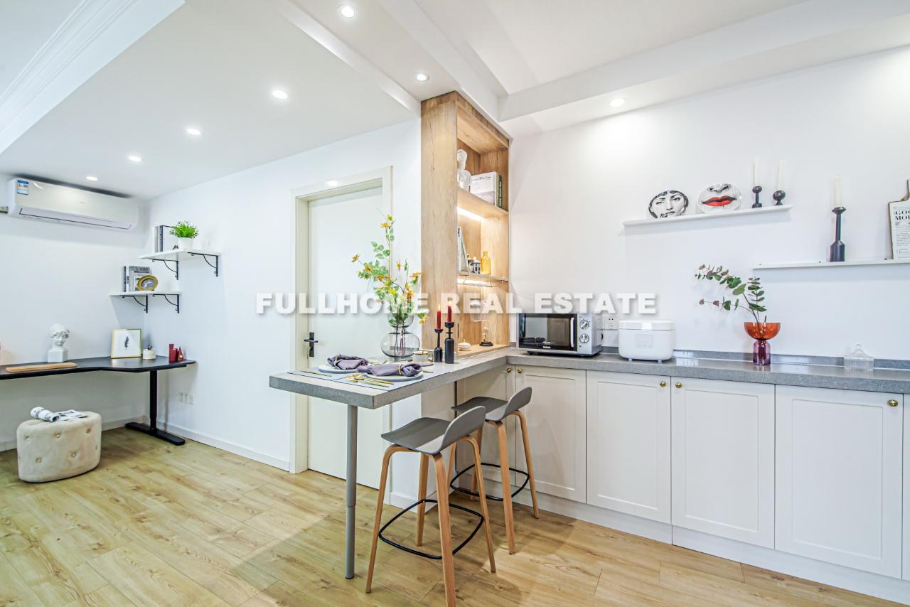 Hengan Apartment - Interior view 3, Shanghai rental property