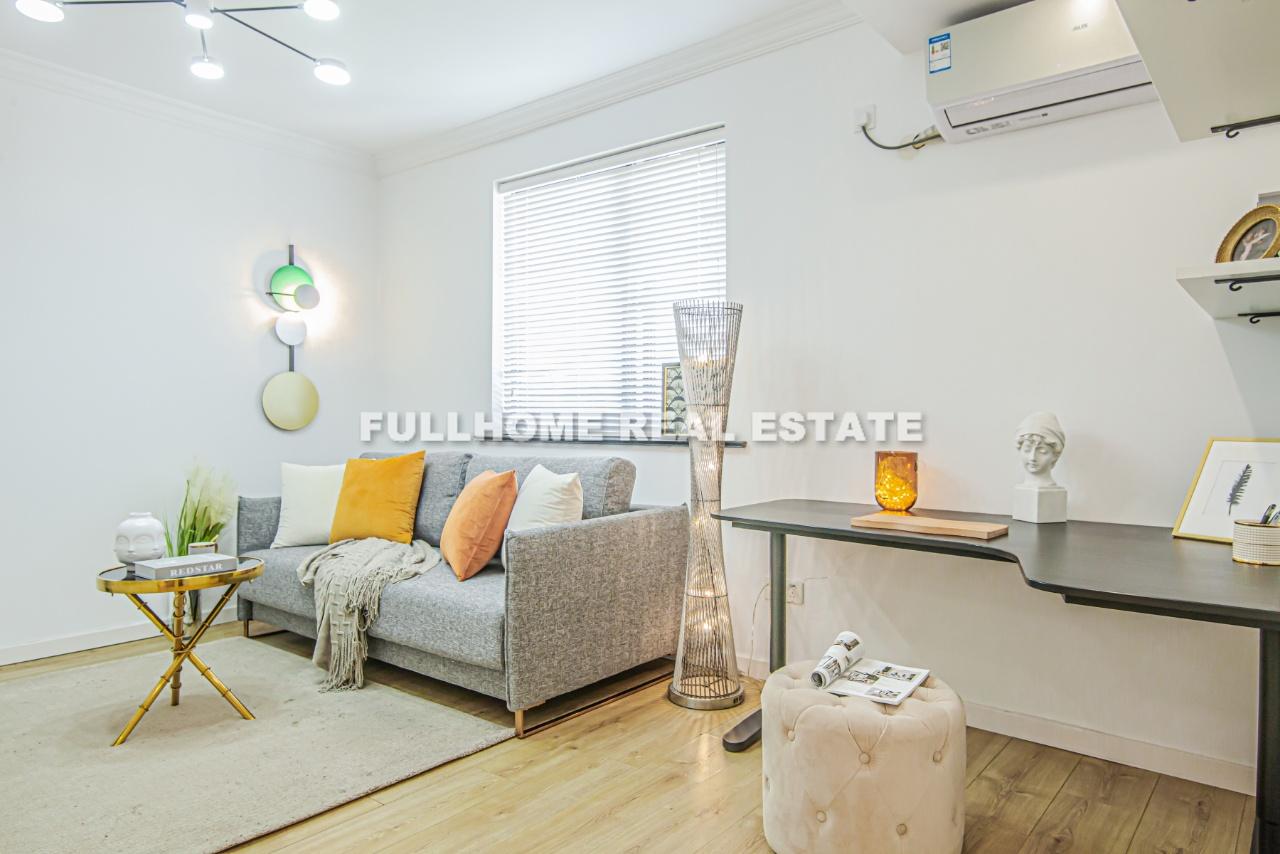 Hengan Apartment - Interior view 11, Shanghai rental property
