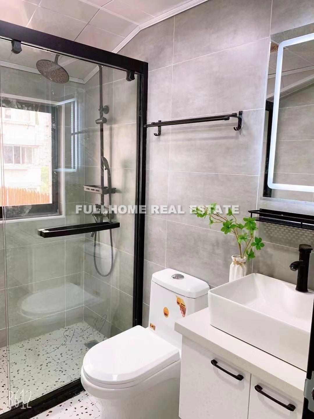 Zhongxing Garden - Interior view 3, Shanghai rental property
