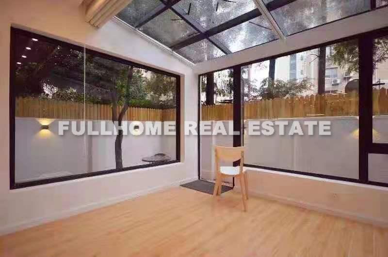Lane 1-500 Hengshan Road Old House - Interior view 2, Shanghai rental property