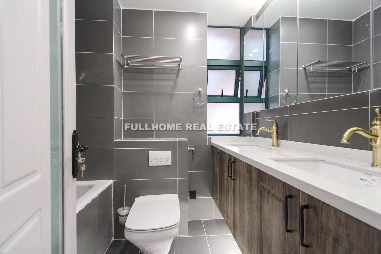 Yadu International Garden - Interior view 6, Shanghai rental property