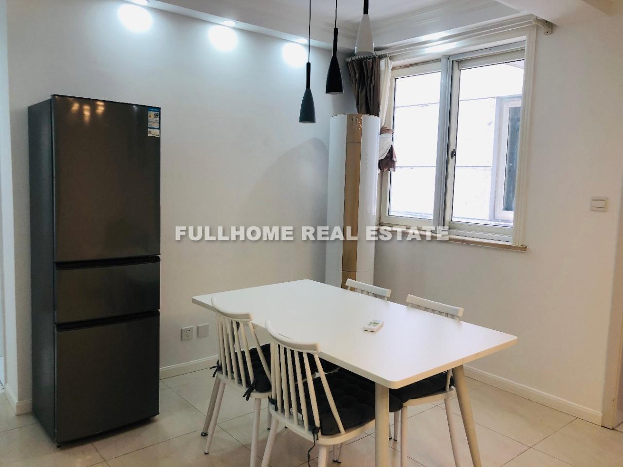 Dongyi Garden - Interior view 4, Shanghai rental property