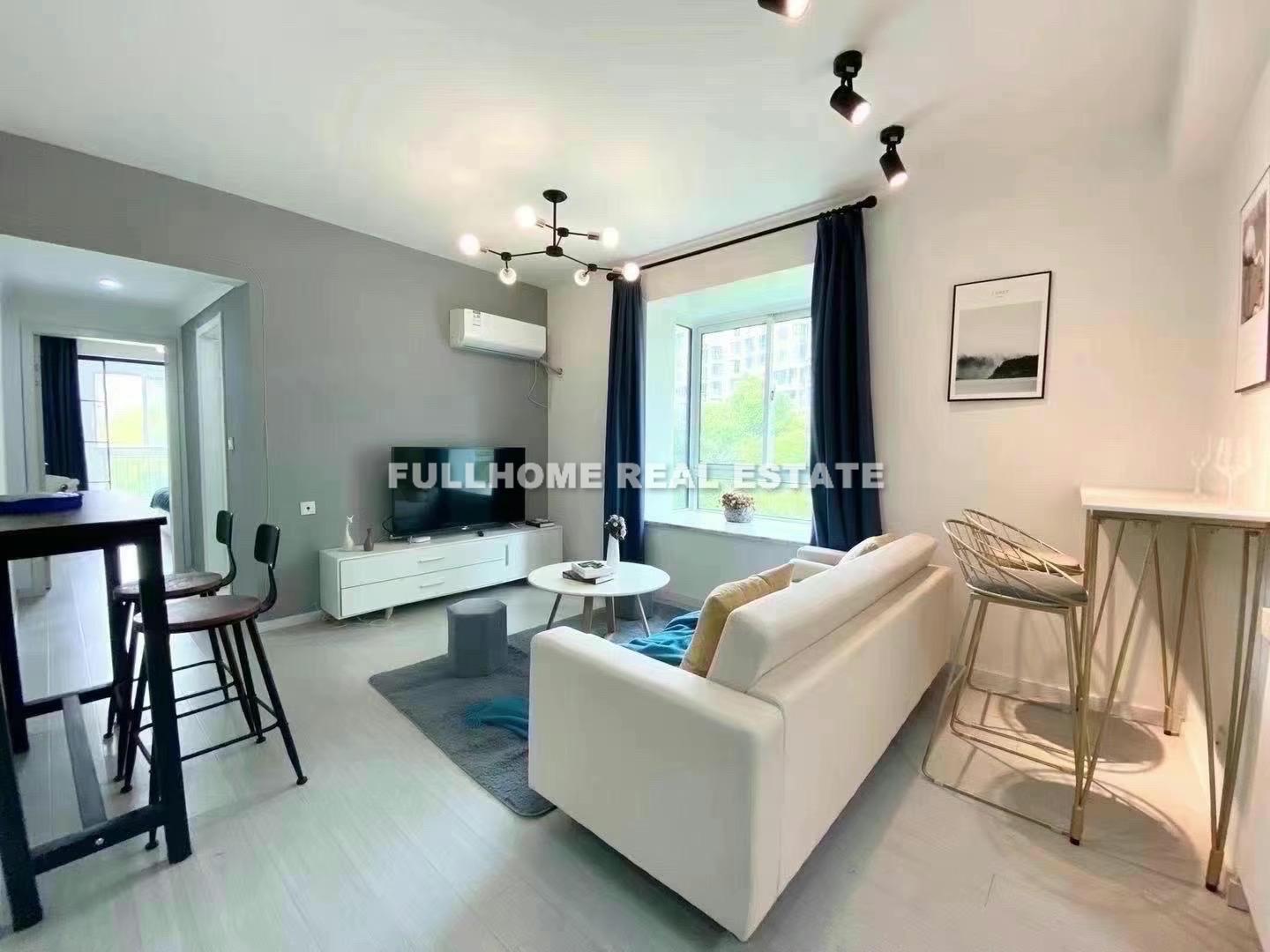 Sunshine Garden - Interior view 2, Shanghai rental property