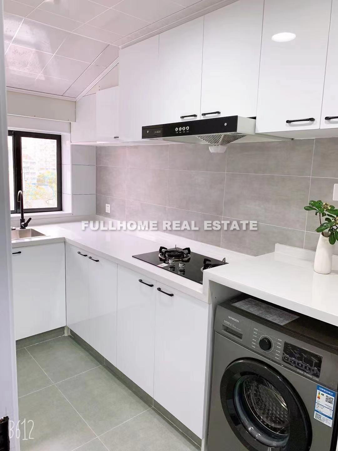 Zhongxing Garden - Interior view 4, Shanghai rental property