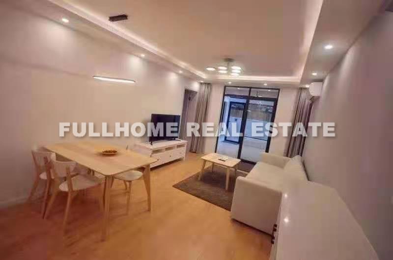 Lane 1-500 Hengshan Road Old House - Interior view 8, Shanghai rental property