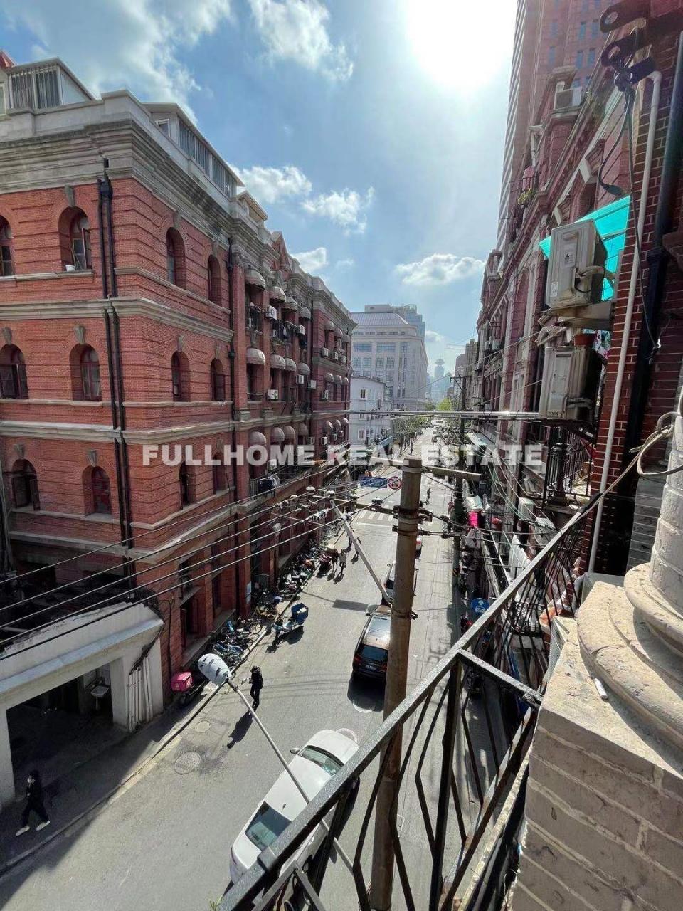 Lane 1-500 Dianchi Road Old House - Interior view 9, Shanghai rental property