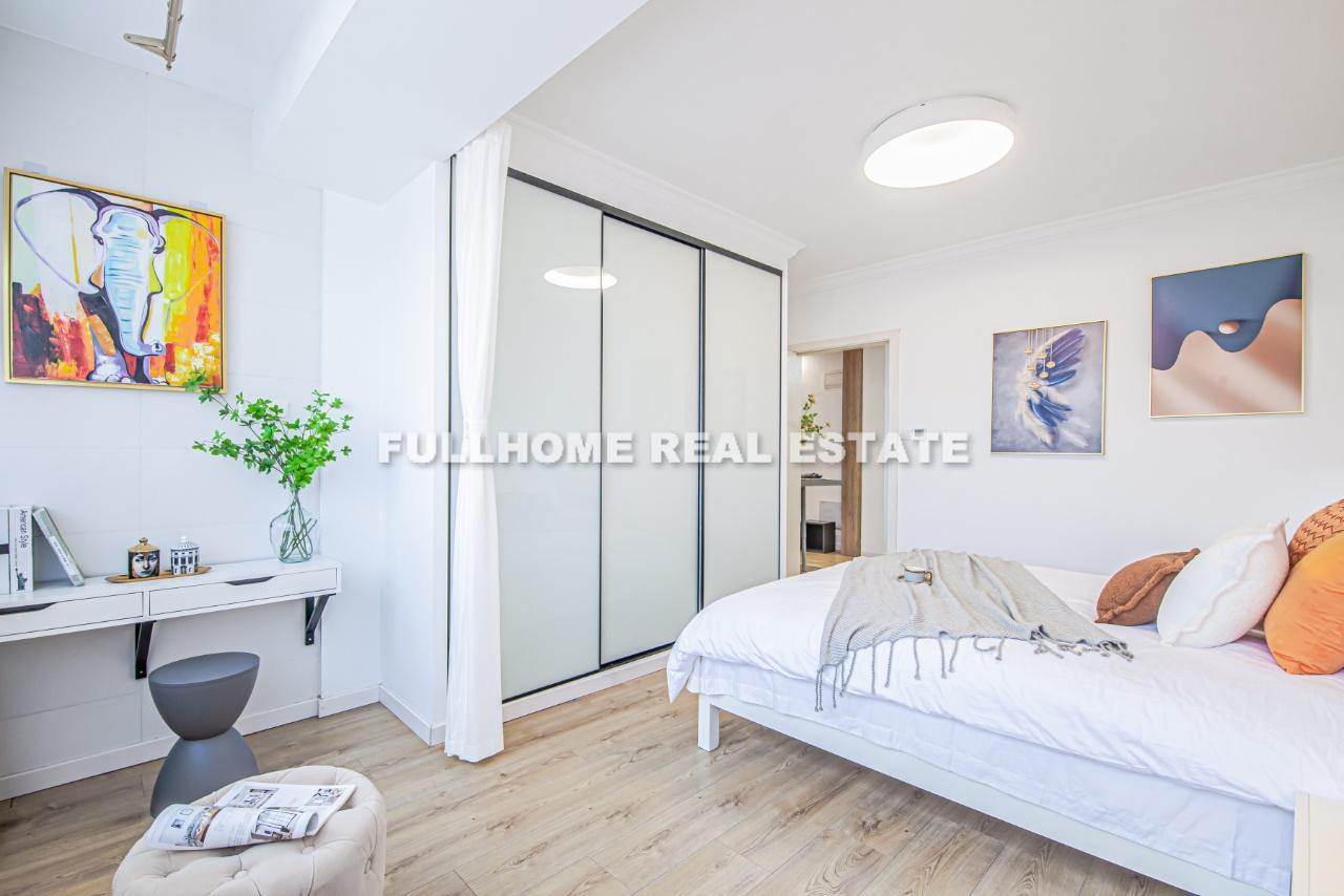 Hengan Apartment - Interior view 6, Shanghai rental property