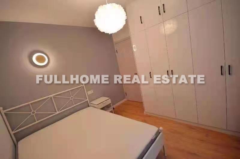 Lane 1-500 Hengshan Road Old House - Interior view 9, Shanghai rental property