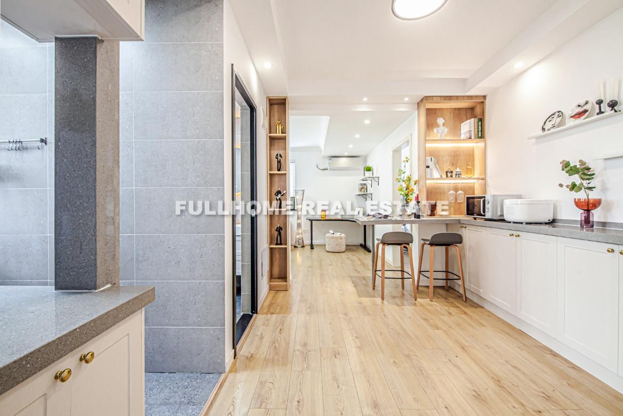 Same compound: Hengan Apartment, 1 bedrooms in Shanghai