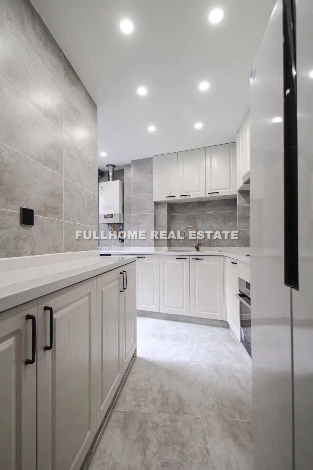 Yadu International Garden - Interior view 7, Shanghai rental property