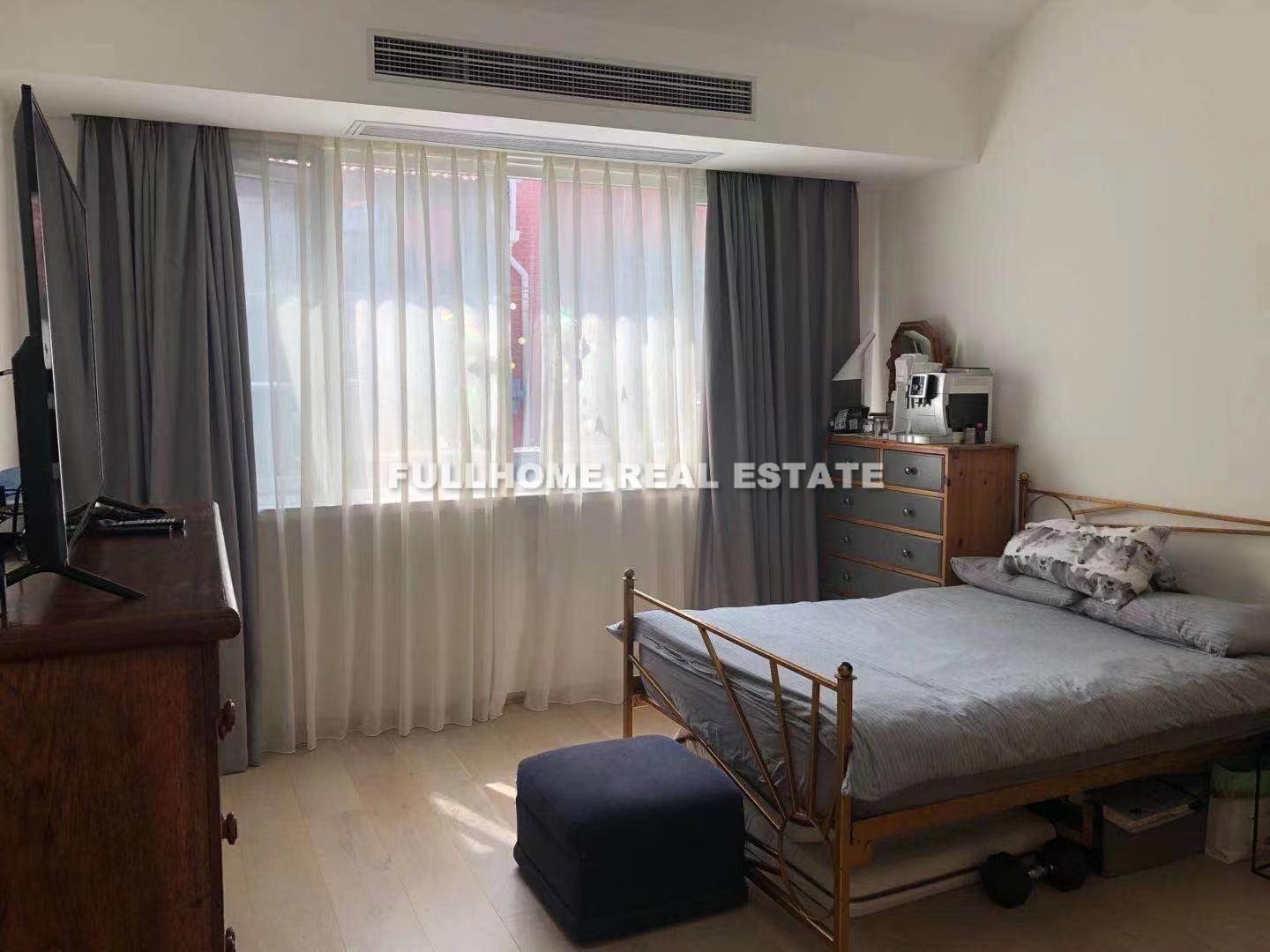 No. 479 West  Nanjing Road Old House - Interior view 3, Shanghai rental property