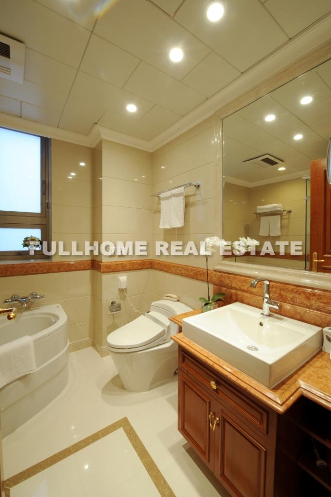 Xu Hui Garden Serviced Apartment - Interior view 7, Shanghai rental property