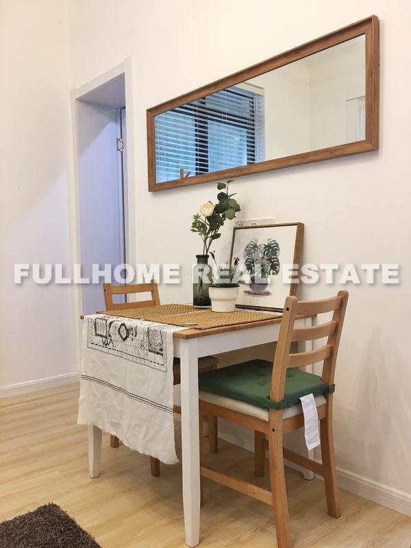 Lane 401-800 Changle Road Old House	 - Interior view 6, Shanghai rental property