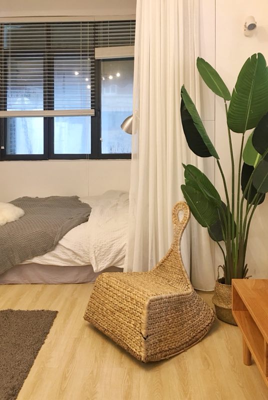 Lane 401-800 Changle Road Old House	 - Interior view 7, Shanghai rental property