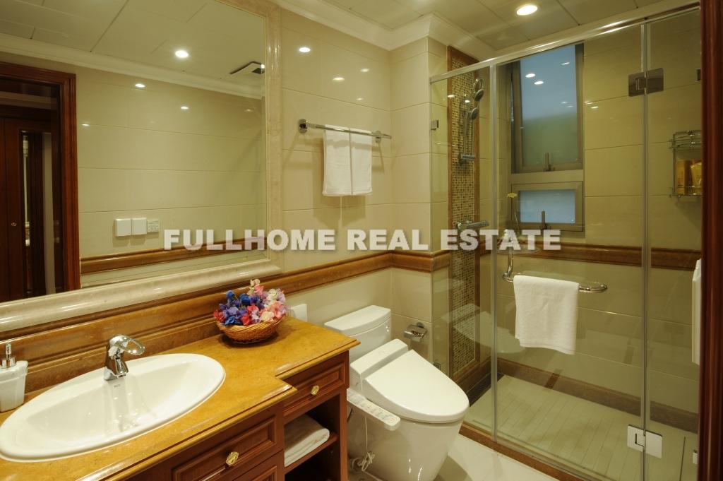 Xu Hui Garden Serviced Apartment - Interior view 5, Shanghai rental property