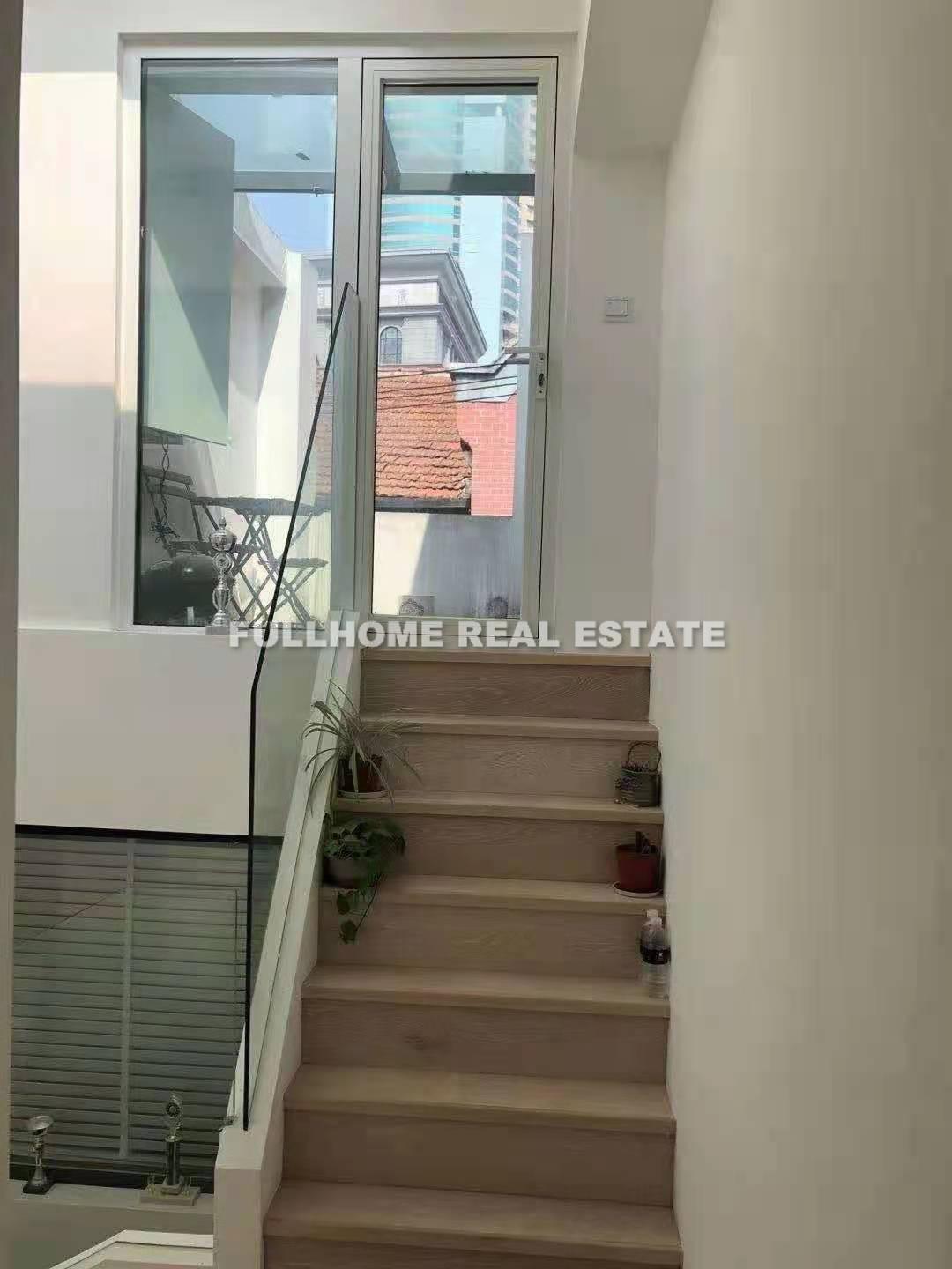 No. 479 West  Nanjing Road Old House - Interior view 2, Shanghai rental property