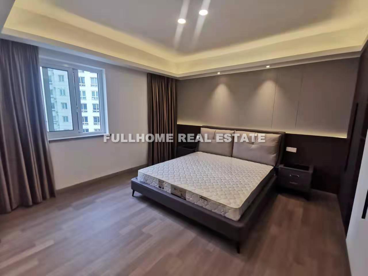 Ziyuan Mansion - Interior view 8, Shanghai rental property