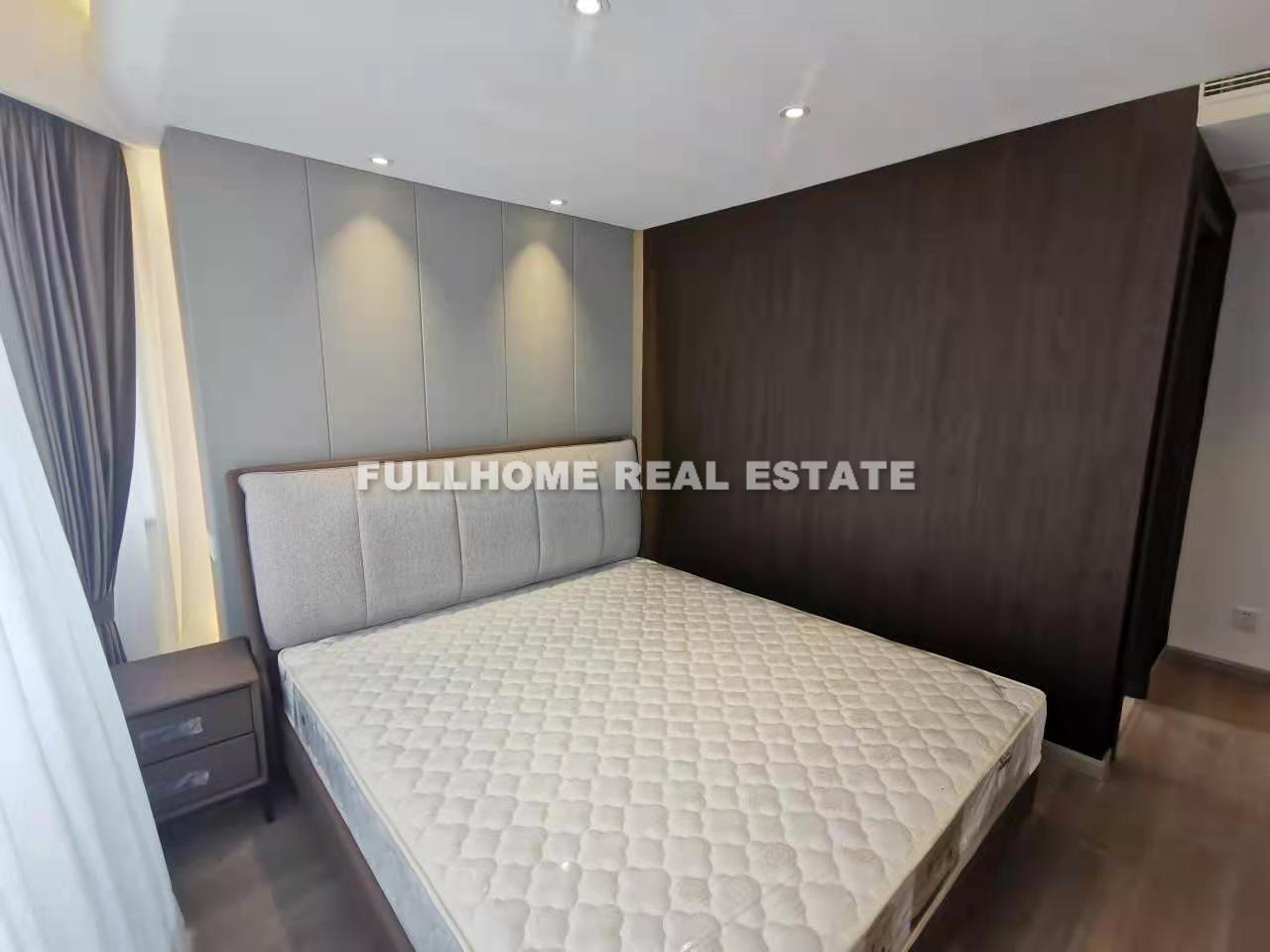 Ziyuan Mansion - Interior view 7, Shanghai rental property