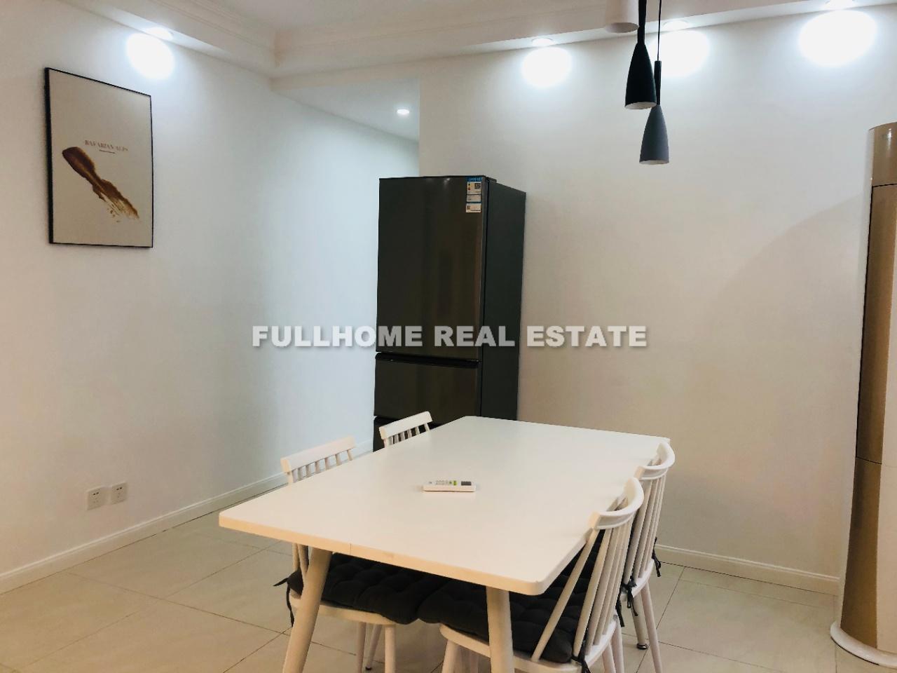 Dongyi Garden - Interior view 2, Shanghai rental property