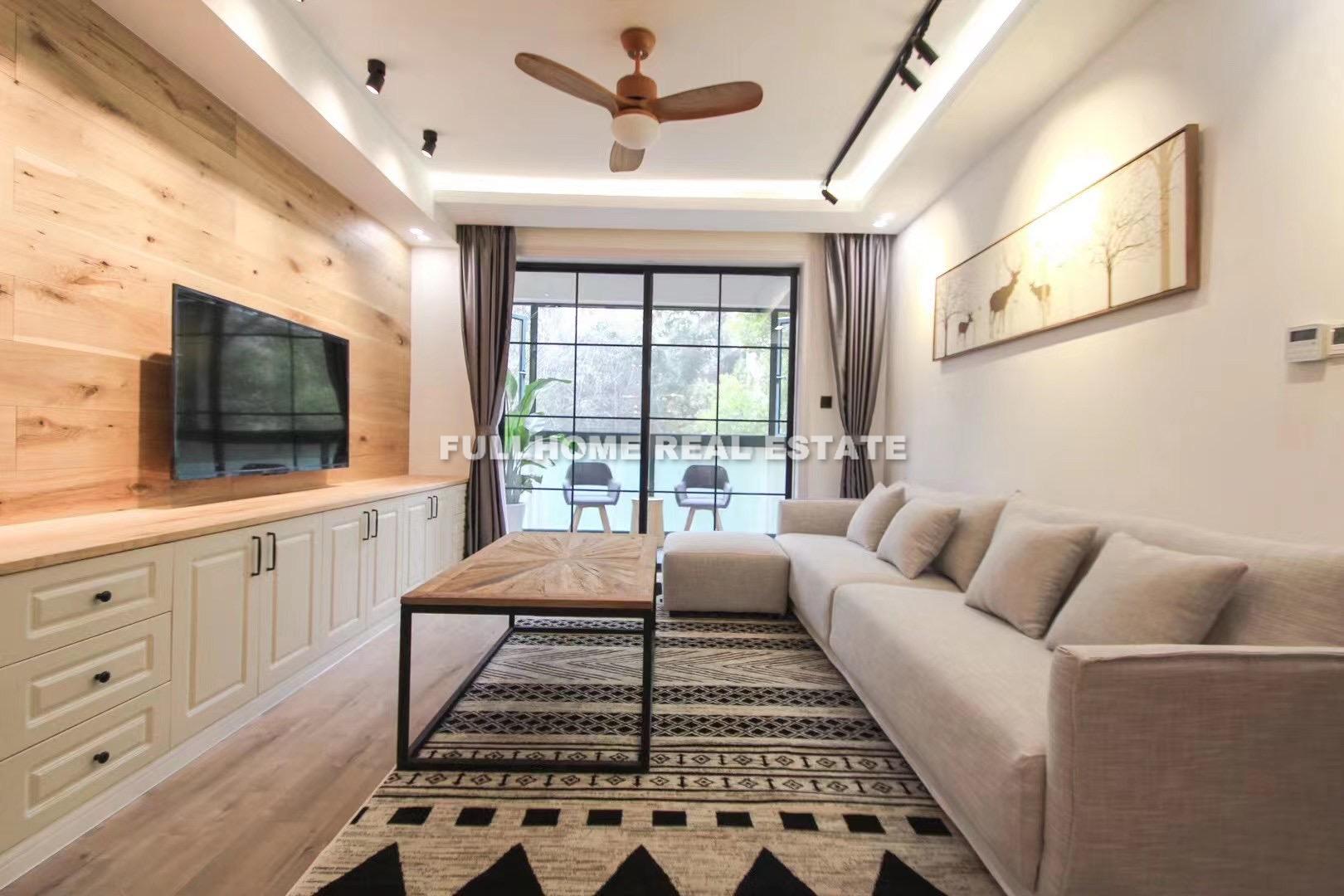 Yadu International Garden - Interior view 3, Shanghai rental property