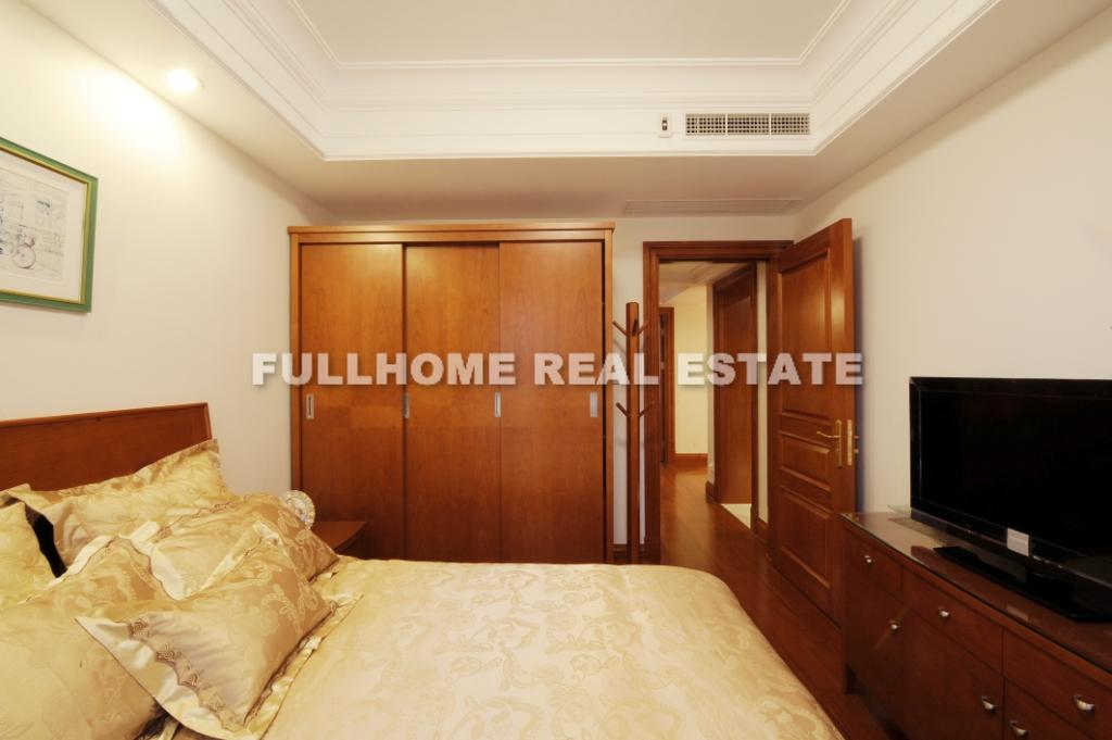 Xu Hui Garden Serviced Apartment - Interior view 9, Shanghai rental property