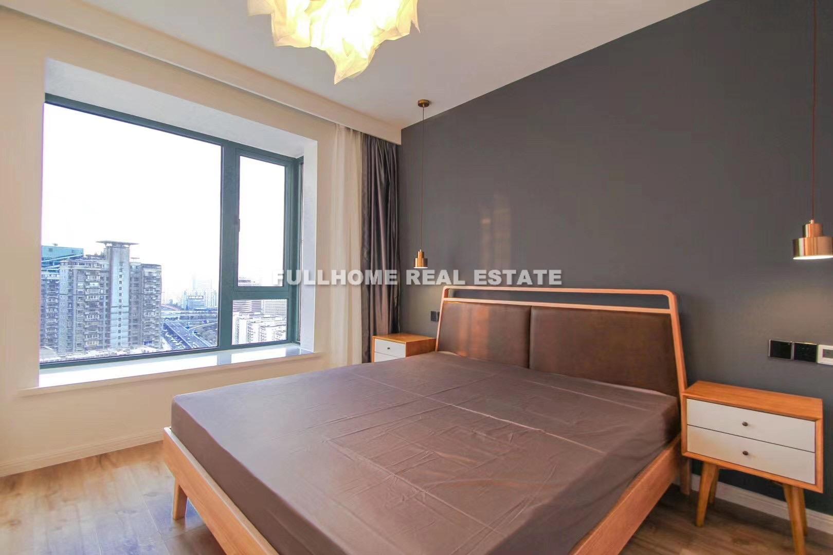Yadu International Garden - Interior view 8, Shanghai rental property