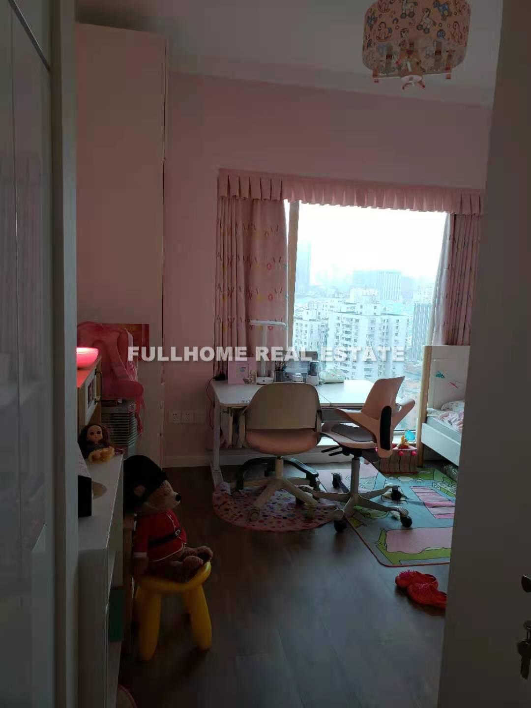 Shimao Riviera Garden - Interior view 7, Shanghai rental property