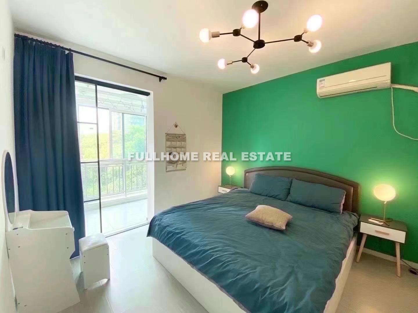 Sunshine Garden - Interior view 6, Shanghai rental property