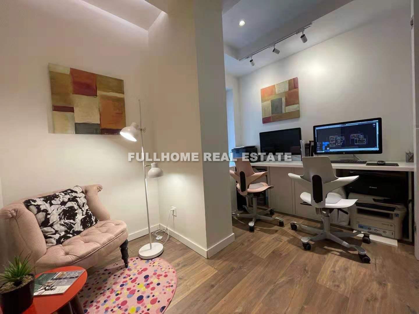 Shimao Riviera Garden - Interior view 9, Shanghai rental property