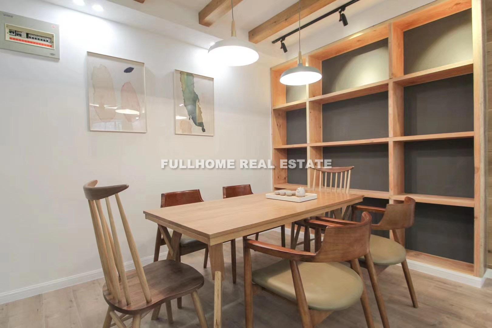 Yadu International Garden - Interior view 4, Shanghai rental property
