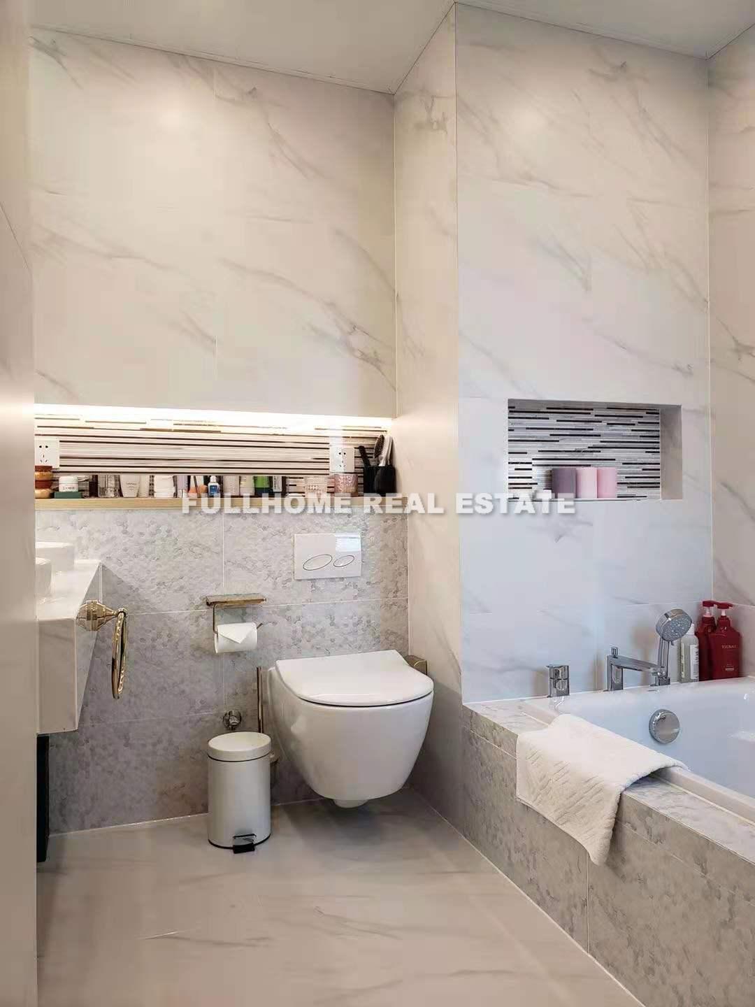 Shimao Riviera Garden - Interior view 13, Shanghai rental property
