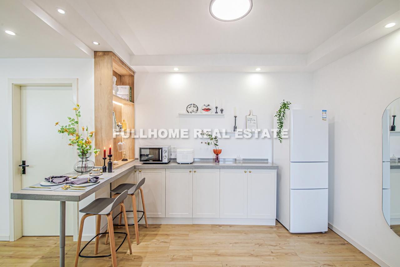 Hengan Apartment - Interior view 8, Shanghai rental property