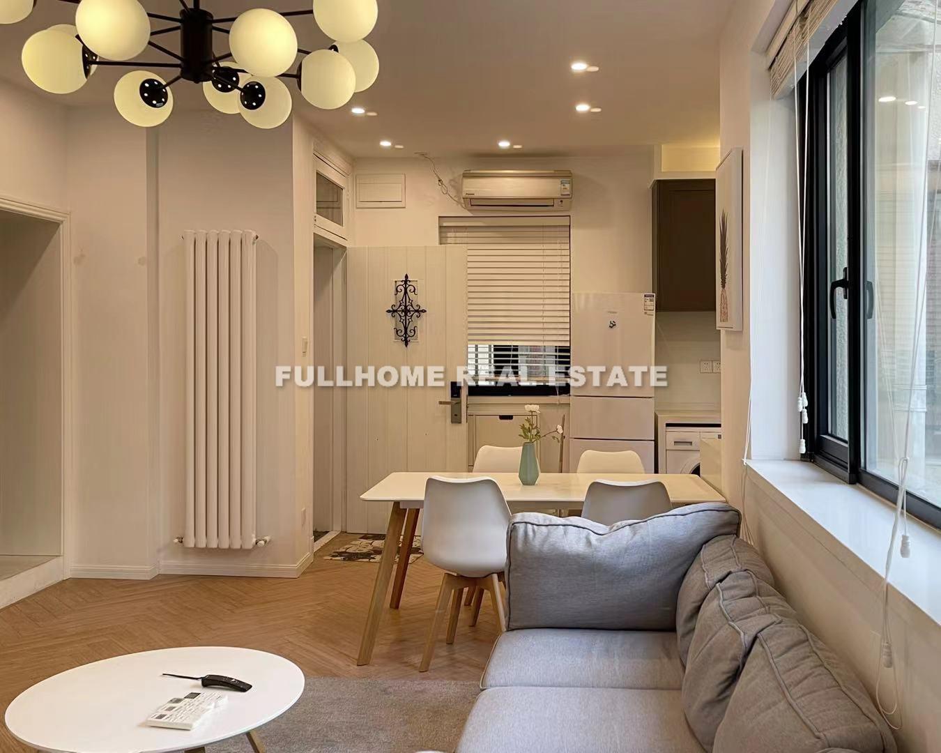 Lane 1501-2500 Middle Huaihai Road Old House	 - Interior view 6, Shanghai rental property