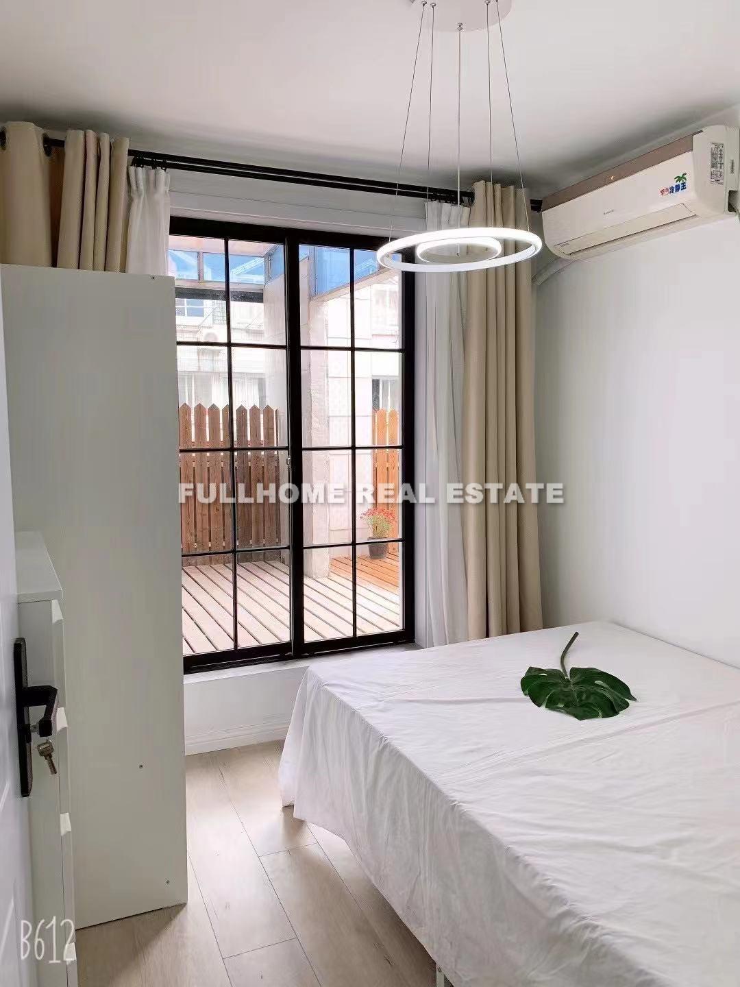 Zhongxing Garden - Interior view 7, Shanghai rental property