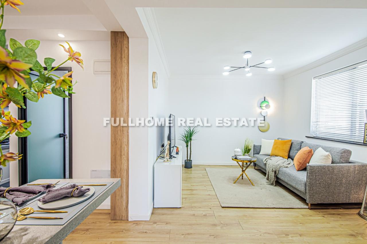 Hengan Apartment - Interior view 2, Shanghai rental property