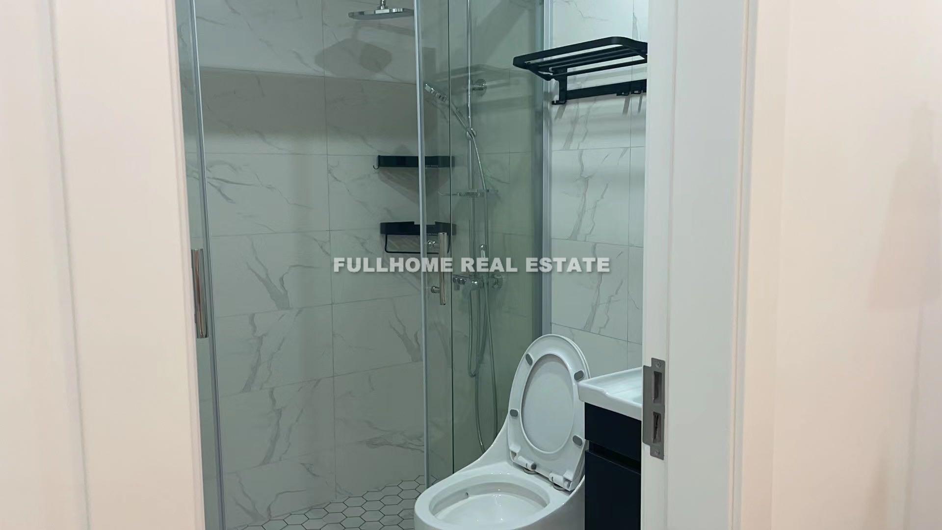 Jingtai Building - Interior view 7, Shanghai rental property