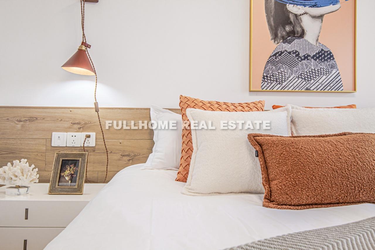 Hengan Apartment - Interior view 4, Shanghai rental property