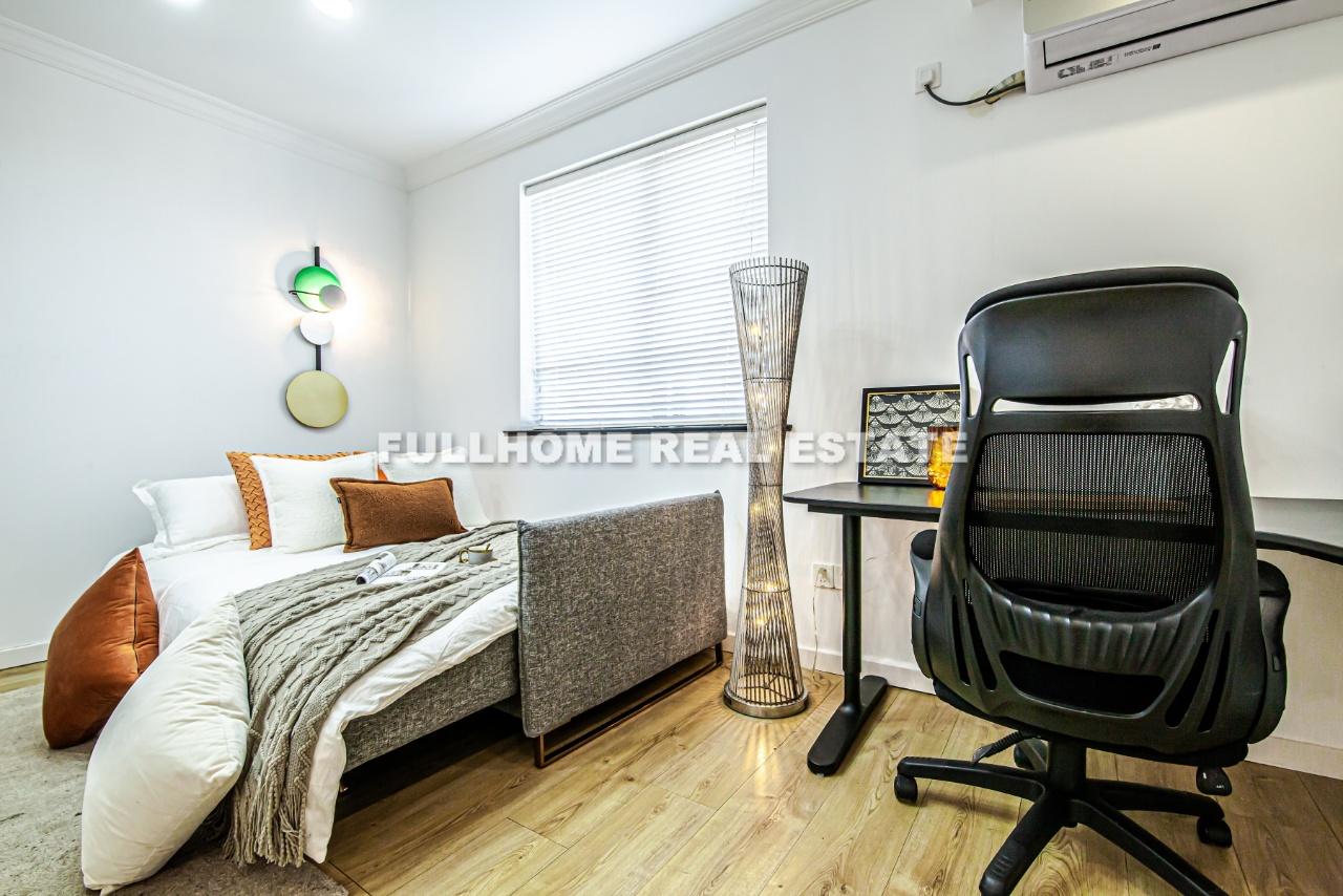 Hengan Apartment - Interior view 9, Shanghai rental property