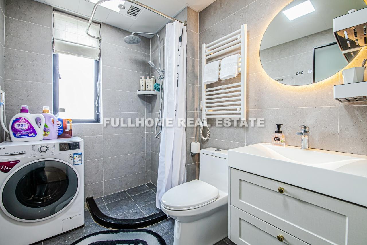 Hengan Apartment - Interior view 14, Shanghai rental property