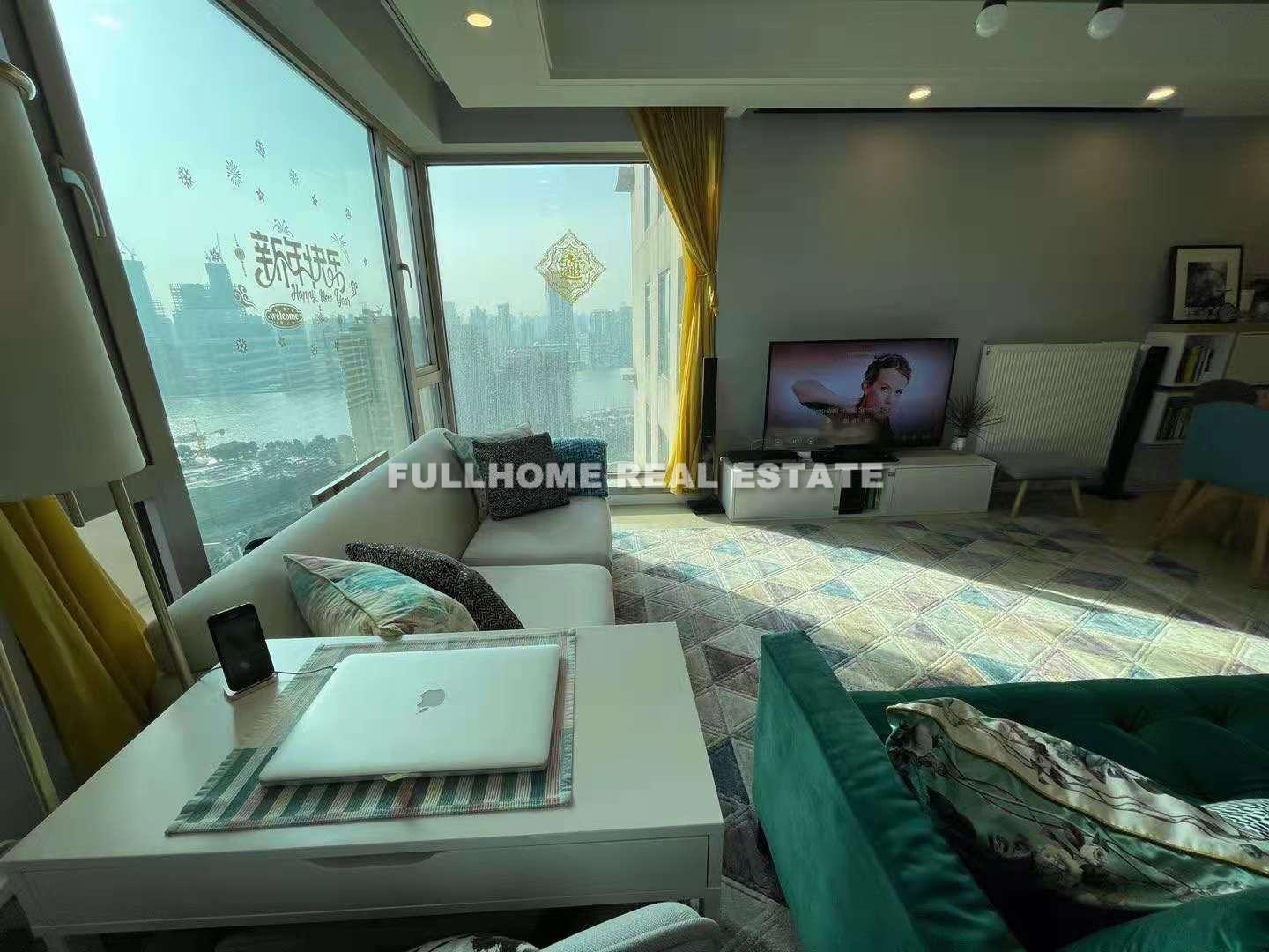 Shimao Riviera Garden - Interior view 2, Shanghai rental property