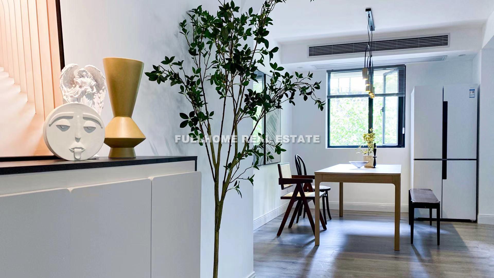 Hongqiao Shijia Garden - Interior view 2, Shanghai rental property