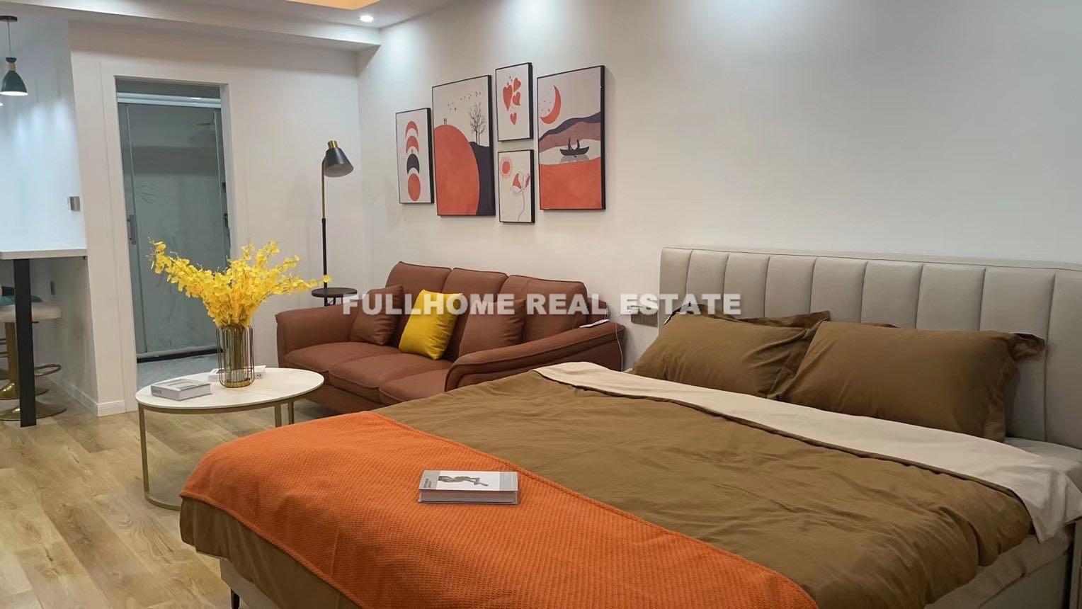 Jingtai Building - Interior view 4, Shanghai rental property