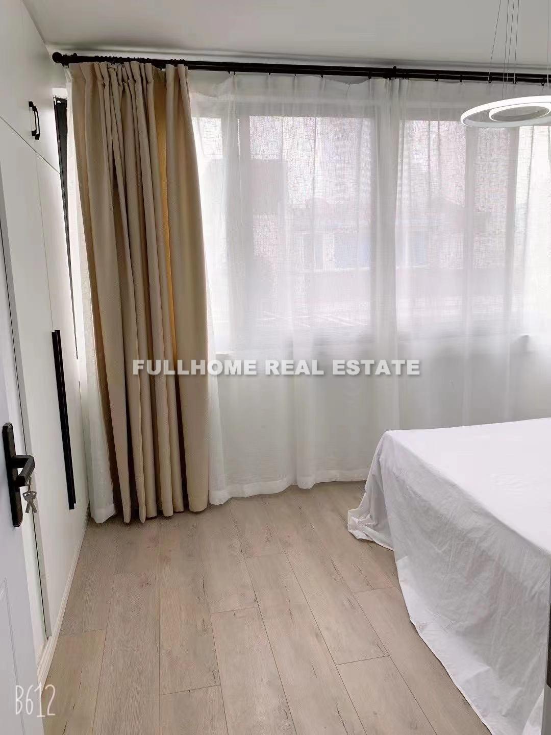 Zhongxing Garden - Interior view 8, Shanghai rental property